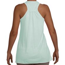 Load image into Gallery viewer, womens biker tank
